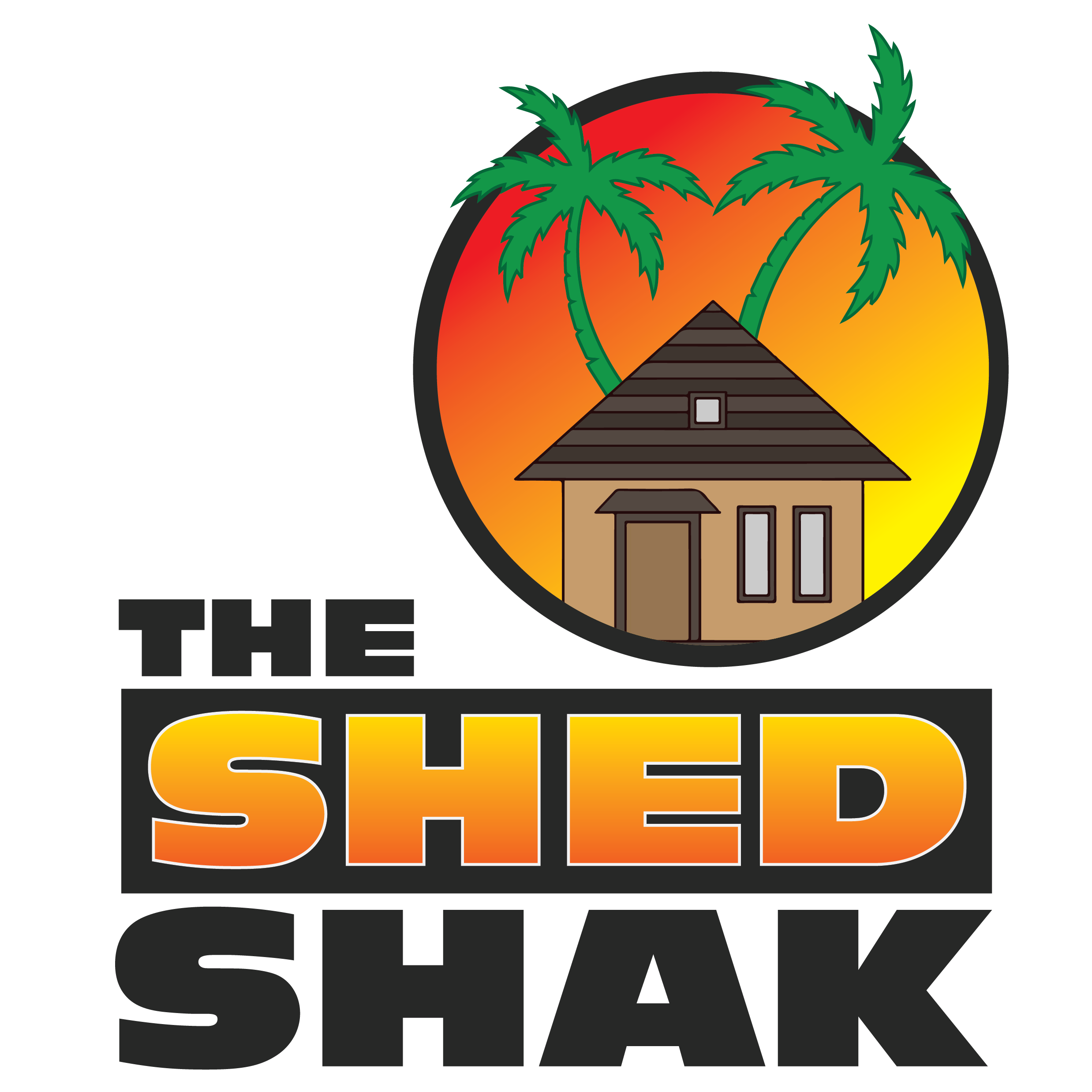 The Shed Shak